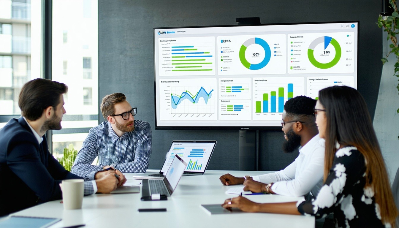 ERP Consultant