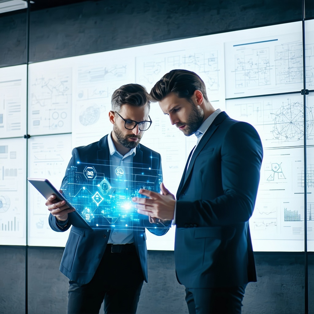 Hybrid ERP pros and cons