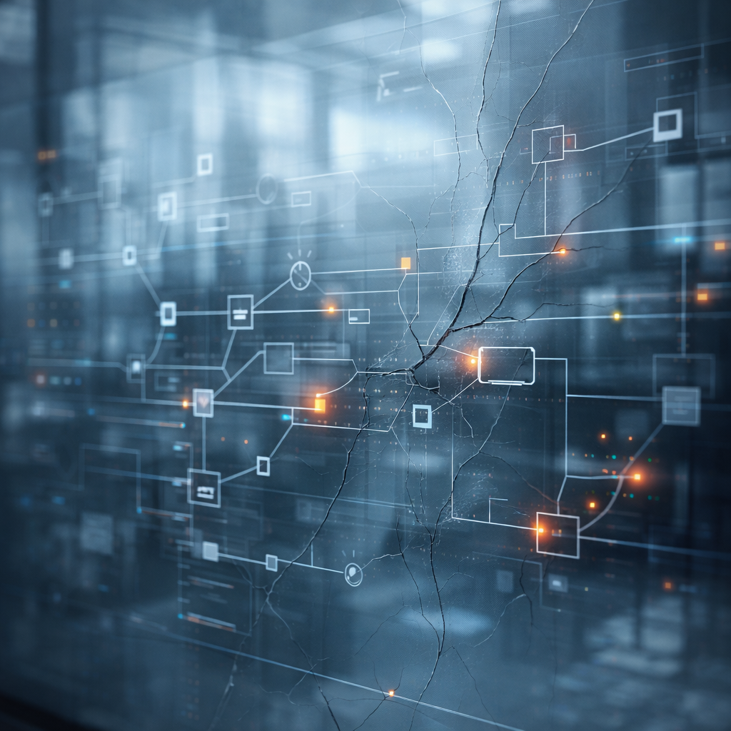 ERP Implementation Failure Rate