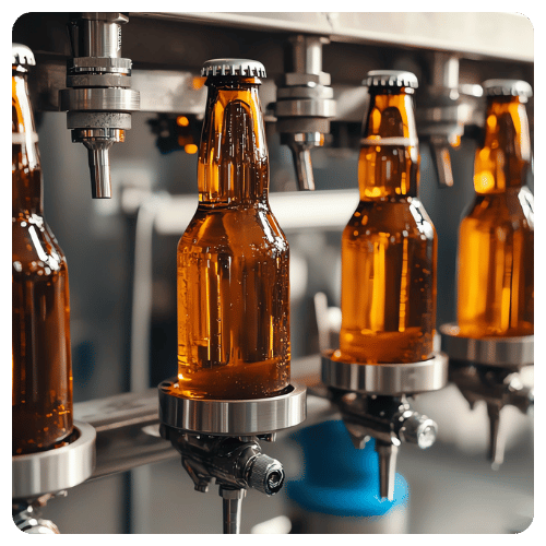 Beverage Distributor ERP Case Study