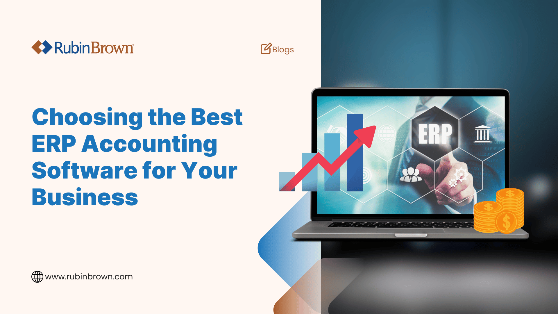 accounting erp software