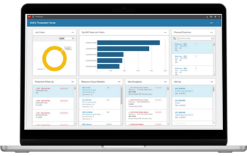 Top ERP Solution Providers & Software Vendors (2026 Guide)