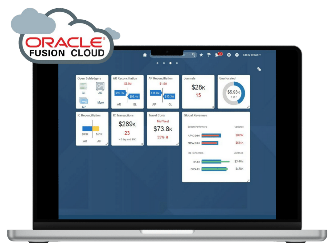 2026 Best Manufacturing ERP Systems | Top 10 ERP Software for Manufacturing