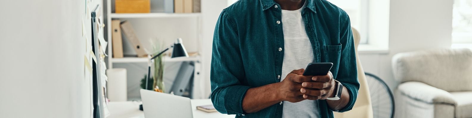 mobile erp solutions improve employee well being