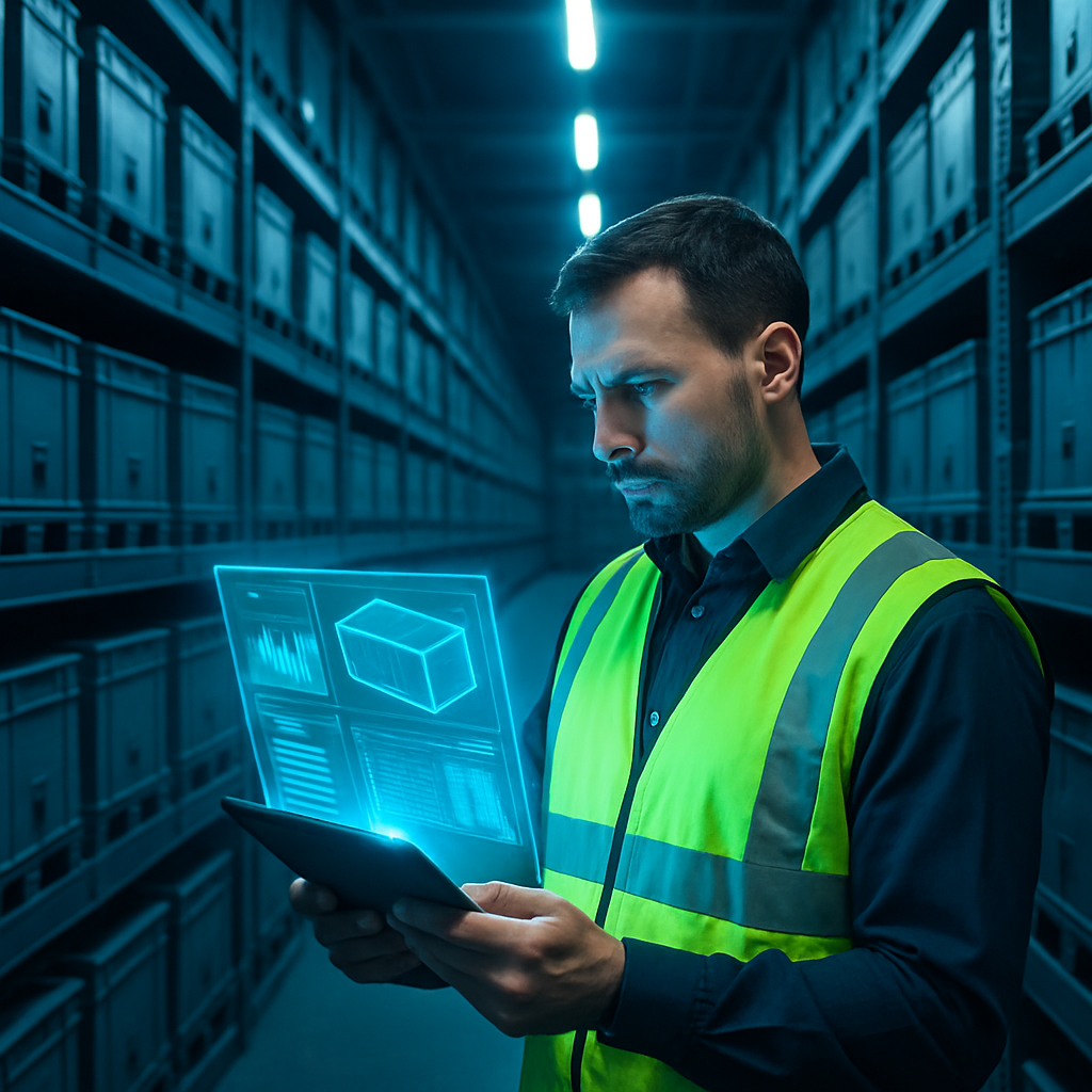 A Comprehensive Overview of Epicor ERP Software