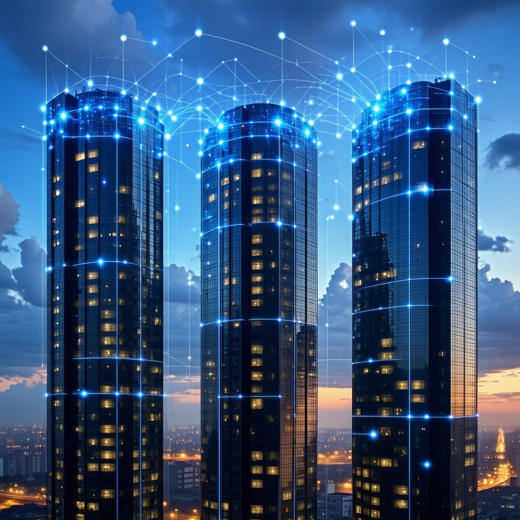 The Ultimate Cloud ERP Implementations Guide to Streamline Multi-Company Operations
