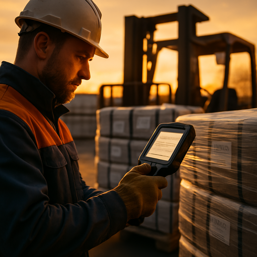 Key Benefits of ERP Solutions for Construction Businesses
