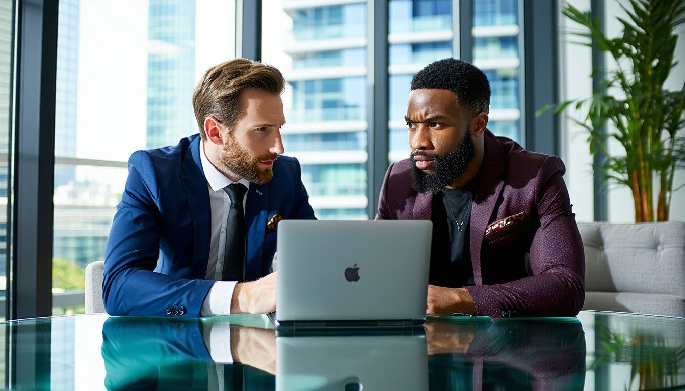 ERP Customization Can Make or Break Your Business—Here’s How to Get It Right