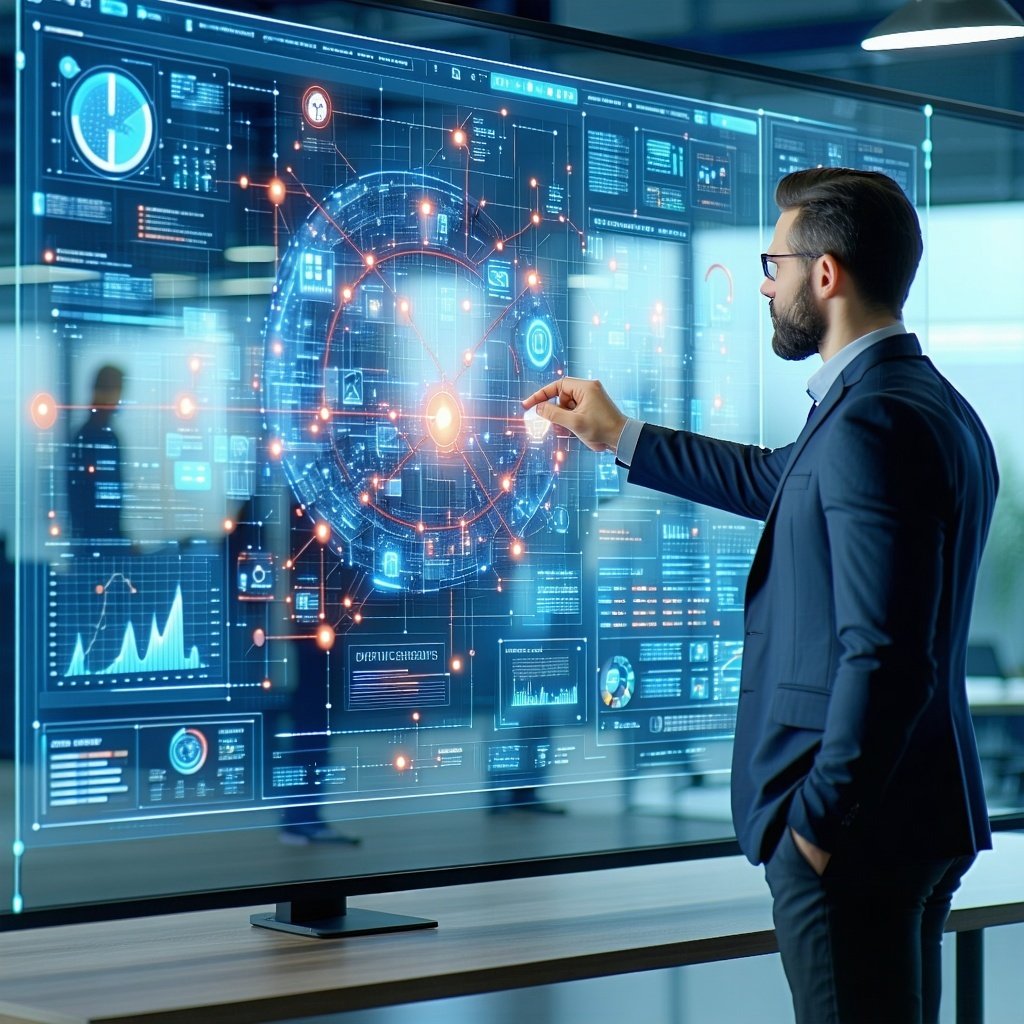 Red Flags in ERP Proposals: A Proactive Guide to Successful System Implementations and Integration