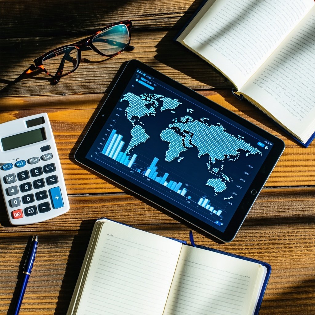 ERP Total Cost of Ownership: How to Evaluate TCO & Avoid Budget Surprises