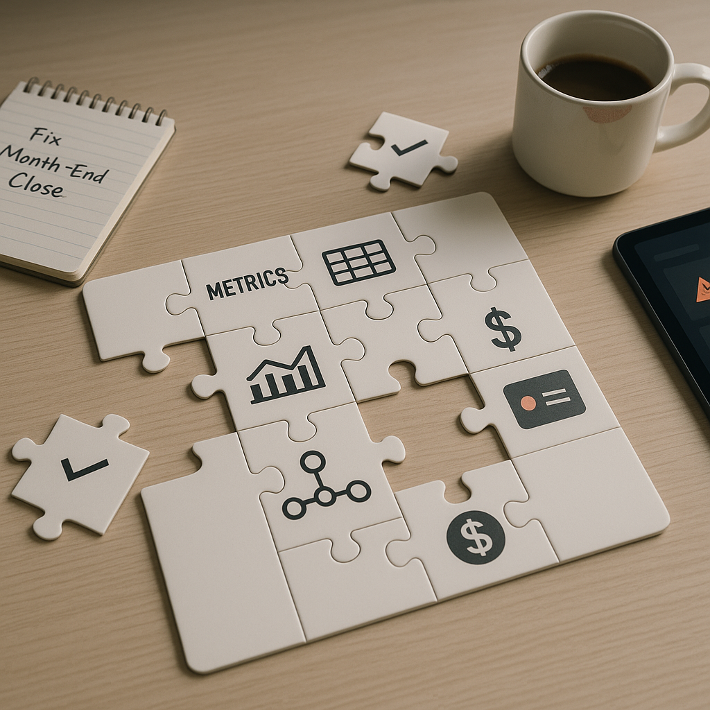 10 Signs Your Business Processes Are Broken and Slowing You Down