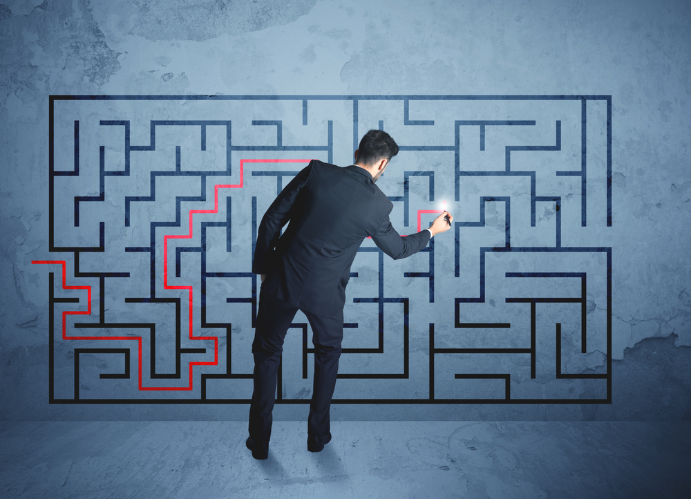 Navigating the ERP Data Quality Maze: Strategies to Ensure Governance