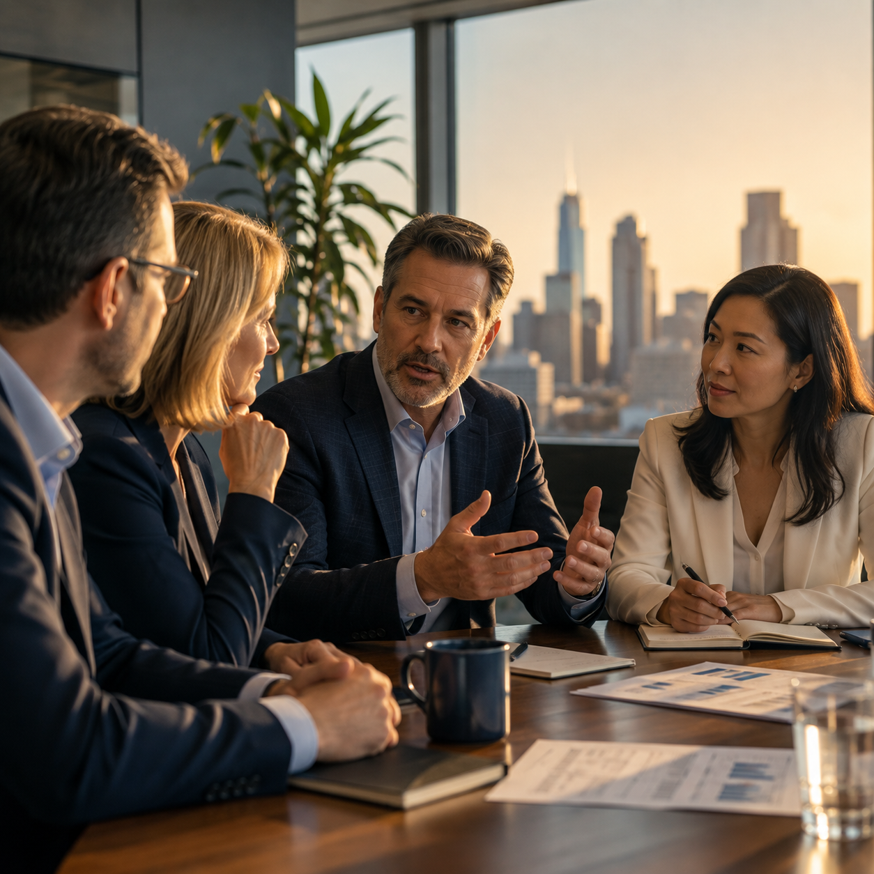 Understanding the Total Cost of Ownership (TCO) and ROI for Your ERP Investments