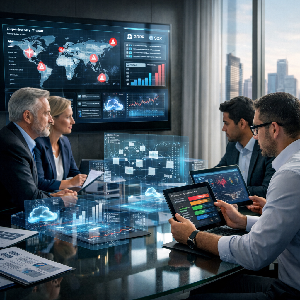 Financial Due Diligence for IT Systems: Uncover Hidden Risks Before You Acquire