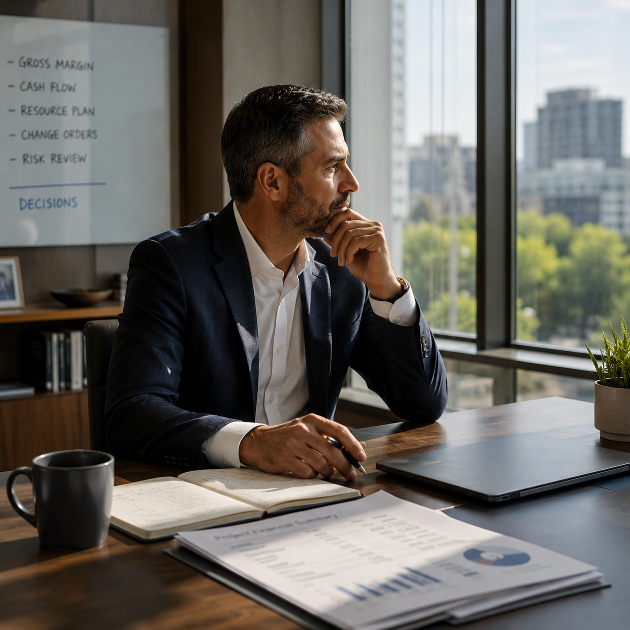 Generative AI in ERP: What If You Could Simply Ask Your ERP a Question?