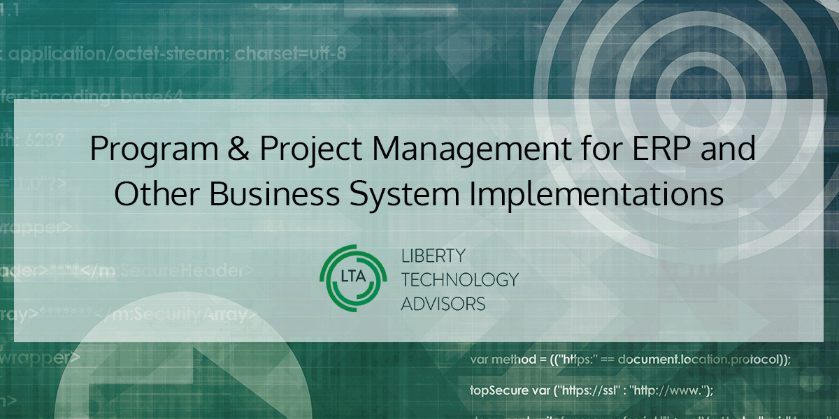 Securing a Successful Engagement with Our Implementation Partners