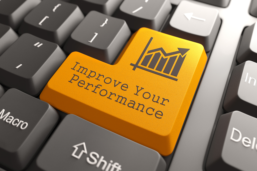 Improve your performance