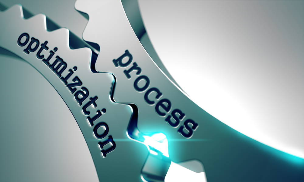 Process Optimization: Unlock Business Transformation & Customer Focus