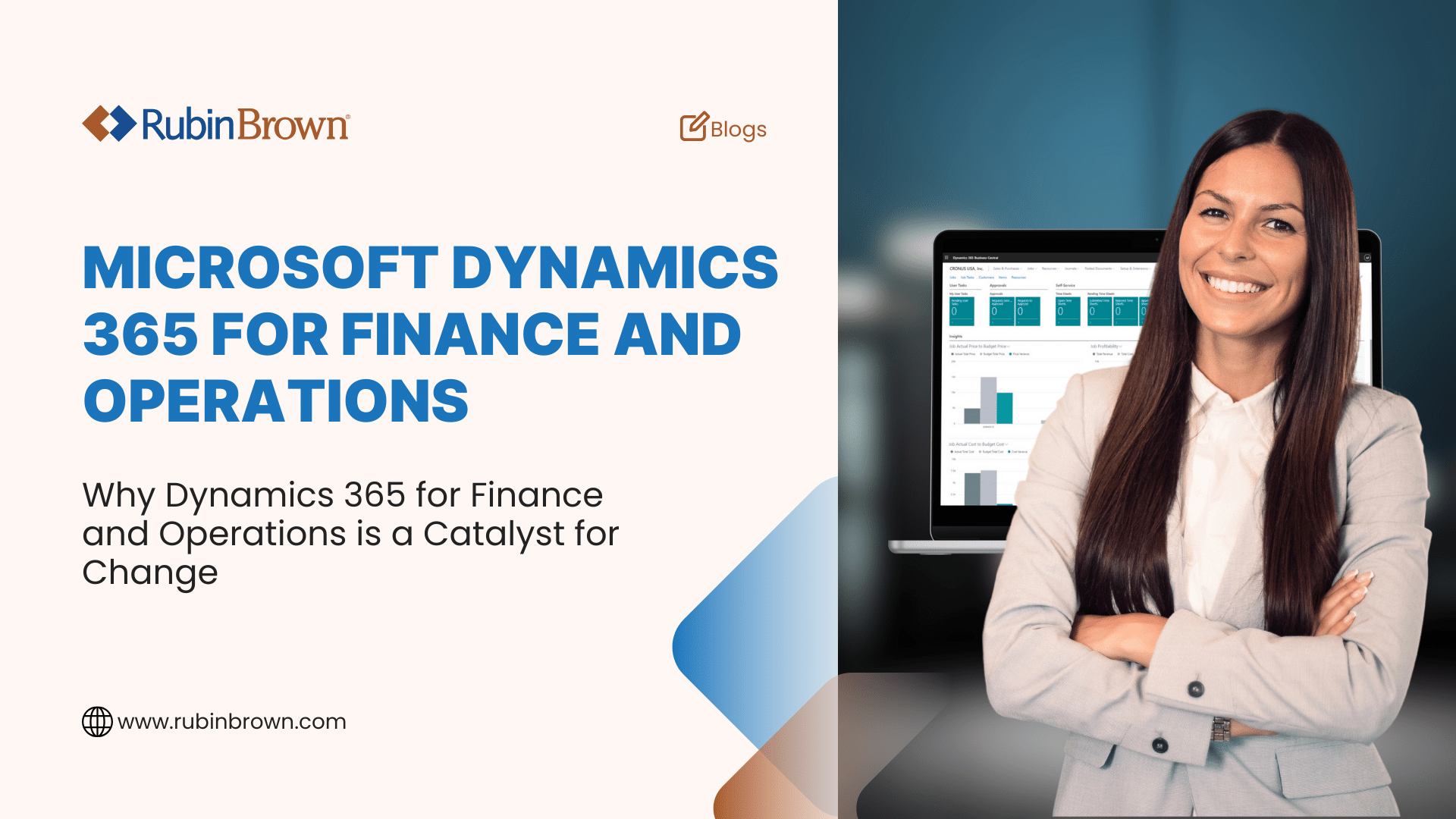 Overview of Microsoft Dynamics 365 Finance and Operations