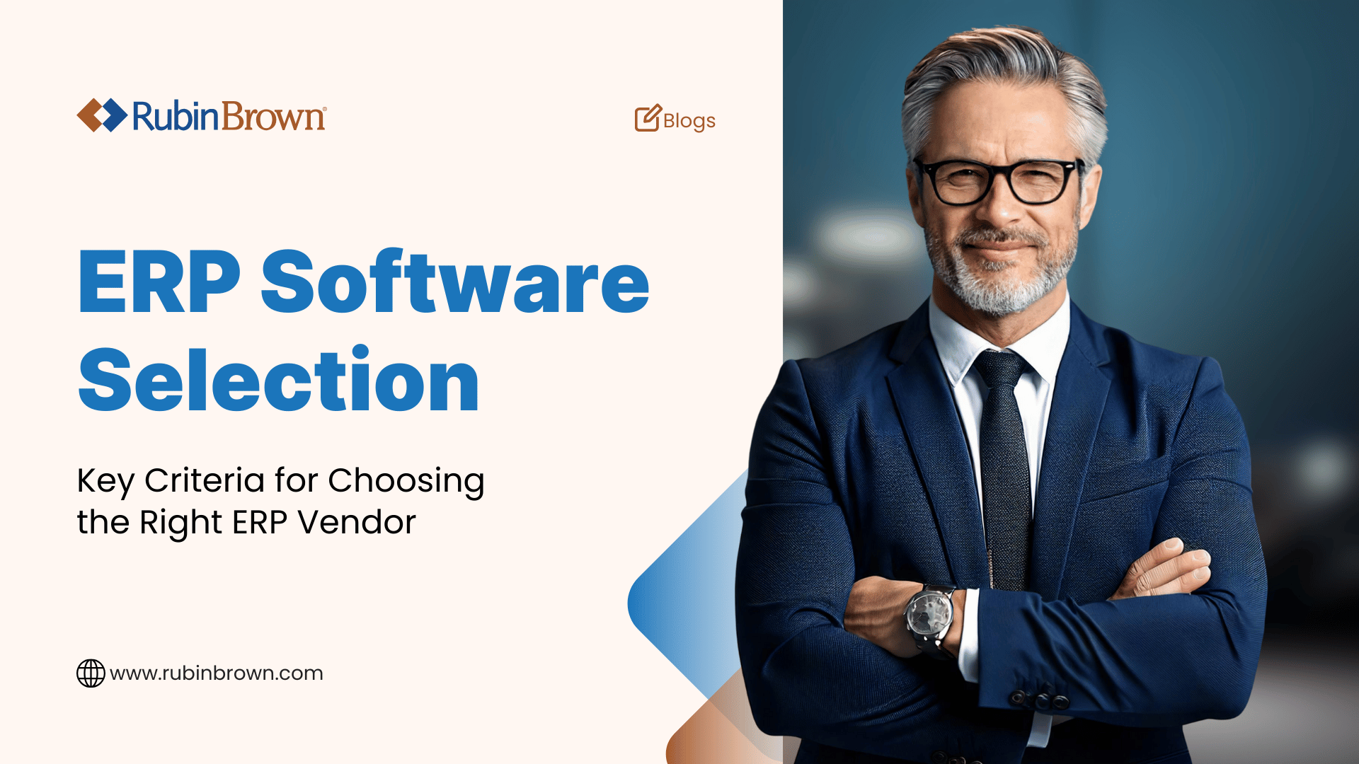 ERP Software Selection: Key Criteria for Choosing the Right ERP Vendor