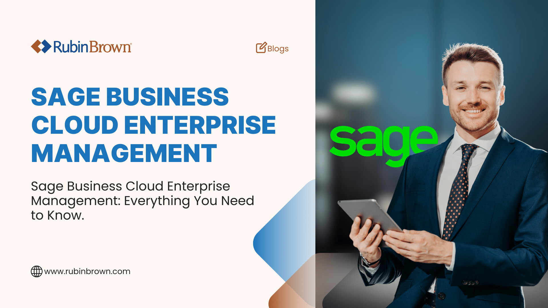 An Overview of Sage Business Cloud Enterprise Management (X3)