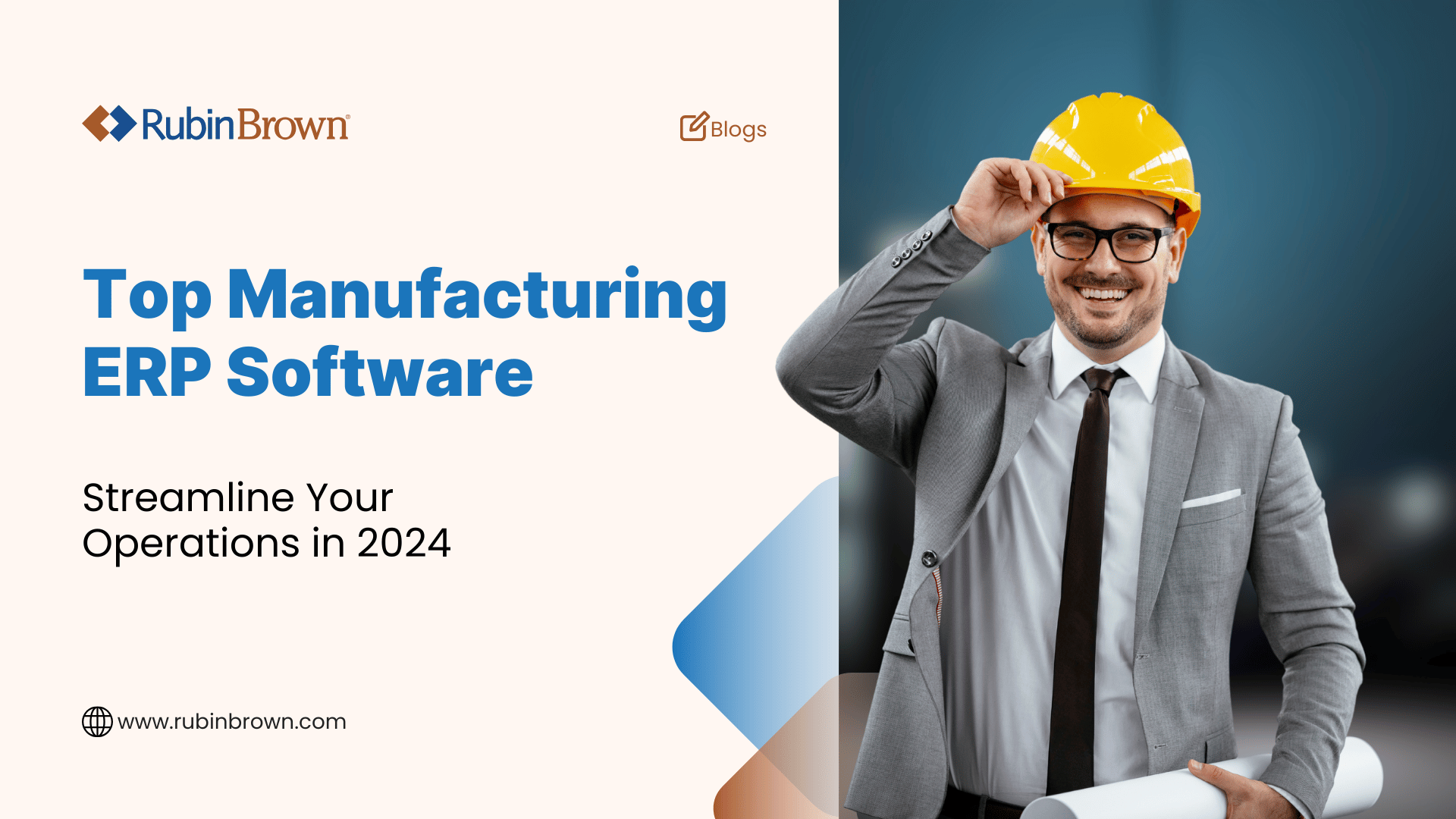 2024’s Top 10 Best Manufacturing ERP Systems and Software Solutions for the Manufacturing Industry