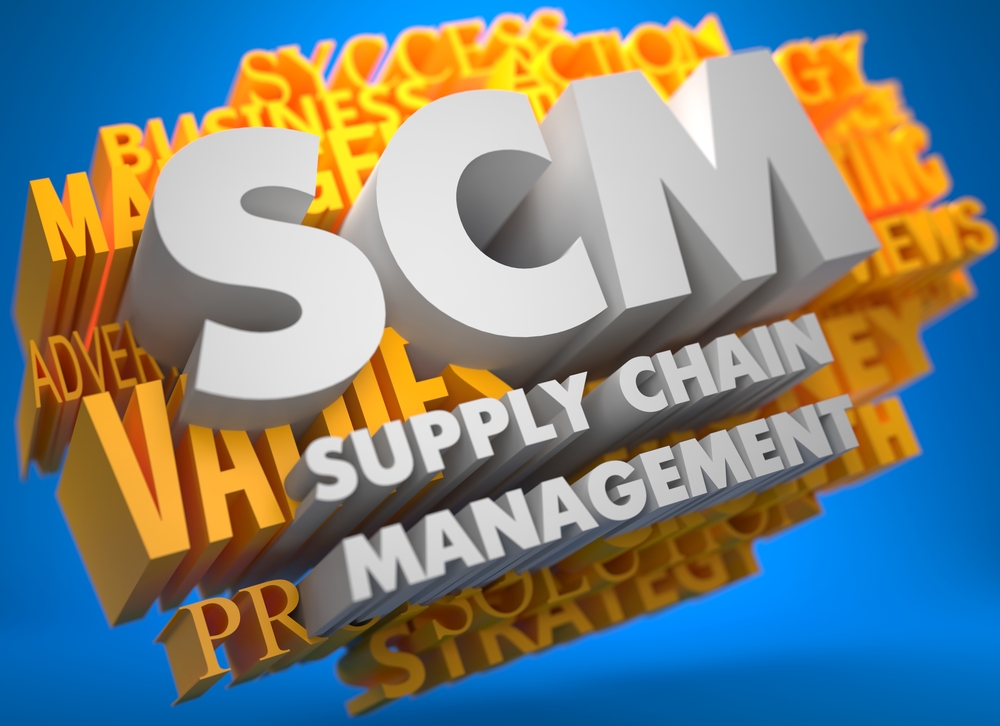Supply Chain Management Strategy Requires Flexibility & Agility