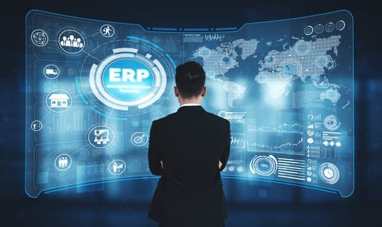 7 Things to Look for in an ERP System